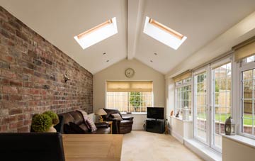 conservatory roof insulation Nast Hyde, Hertfordshire