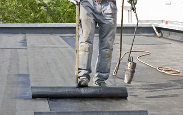 flat roof replacement Nast Hyde, Hertfordshire