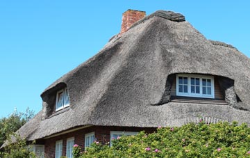 thatch roofing Nast Hyde, Hertfordshire