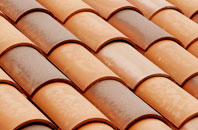 Nast Hyde clay roofing